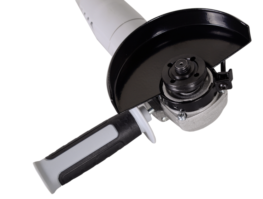 Углошлифовальная машина Ресанта УШМ-11000А/125