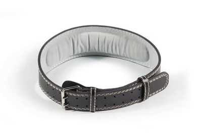 Пояс тяжелоатлетический