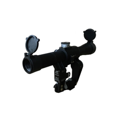 Прицел ПО ПОСП 4х24М