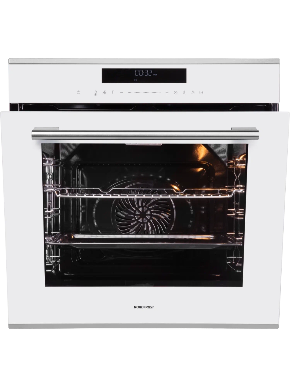 Духовой шкаф Nord HM 65130 W