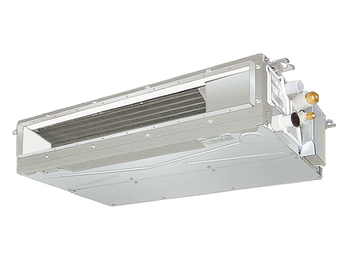 Внутренний канальный блок мульти-сплит системы Русклимат Slim Duct RAS-M16U2DVG-E на 40 м²