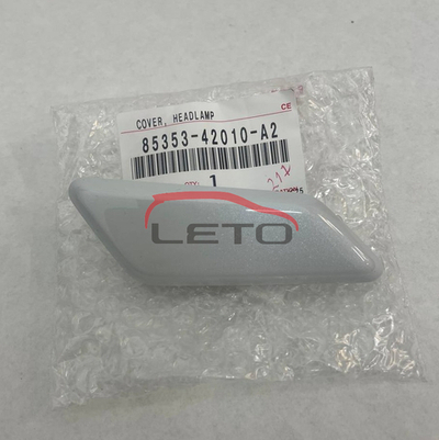 Заглушка омывателя фары правой 85353-42010-A2 8535342010A2