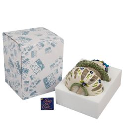 Blue Sky BS- 50 Подсвечник «Голубика»