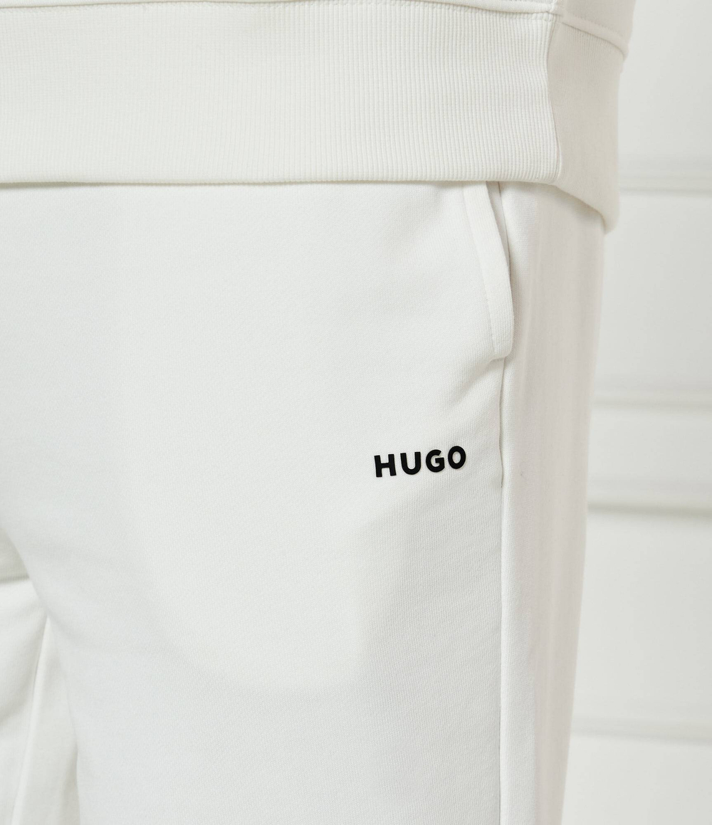 Спортивные штаны Dayote232 HUGO - белый(50489617)