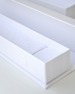 Картонный футляр «Марк» для мужского браслета