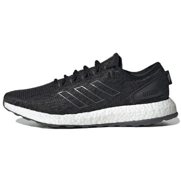 Adidas Pure Boost Бежевые кроссовки Низкие кроссовки