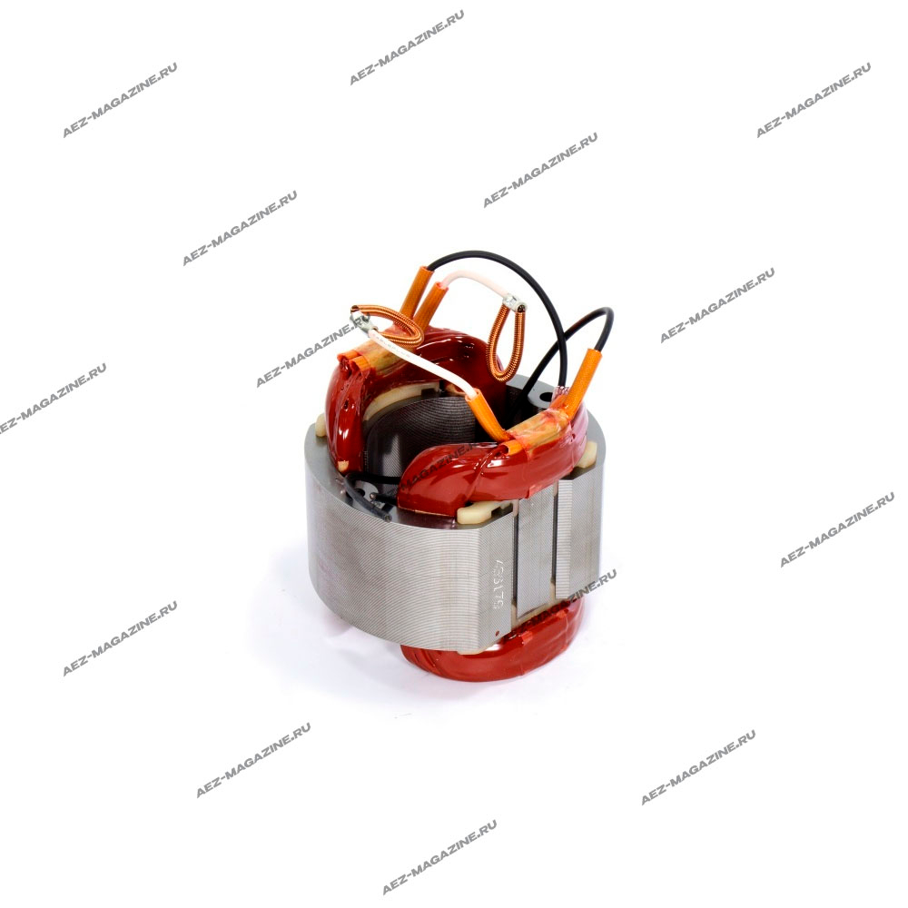 Статор, подходит для УШМ 9020