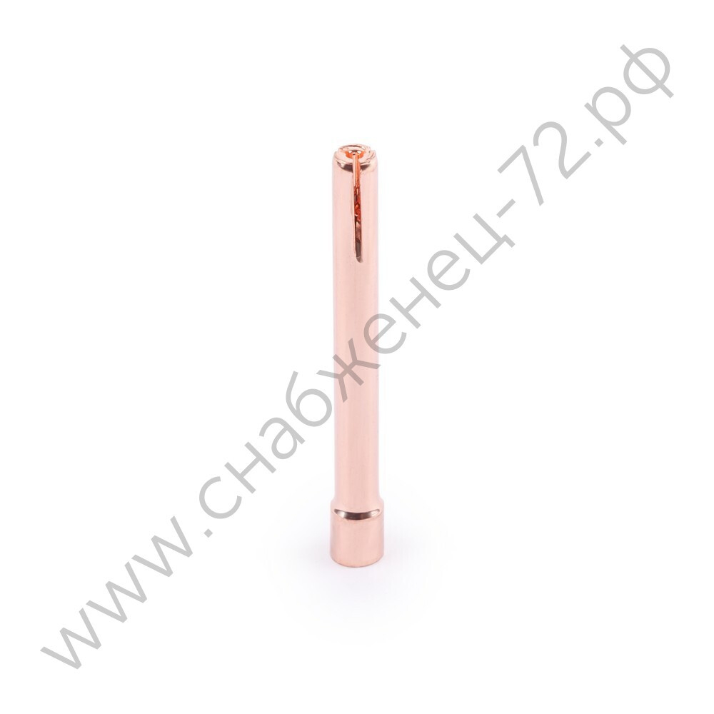 Varteg Цанга 1,6мм х 50мм TIG17/18/26 (702.0008/TD0001-16, пр-во FoxWeld/КНР)