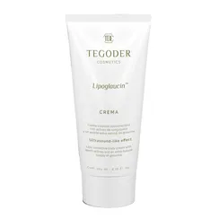 Крем для коррекции фигуры с липоглауцином