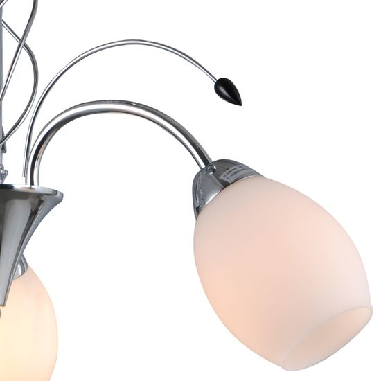 83069-0.3-06 CR светильник потолочный