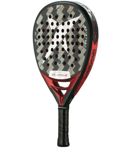 Ракетка для падел тенниса Drop Shot Pala Conqueror Attack 1.0