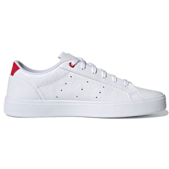 Элегантные кроссовки adidas originals для скейтборда Низкие Женские