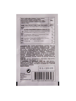 Порошок для оральных ласк "Взрывающаяся карамель"