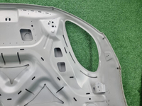 Капот Porsche Macan (2014-н.в.)