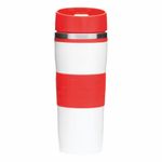 Термокружка ARABICA Красный