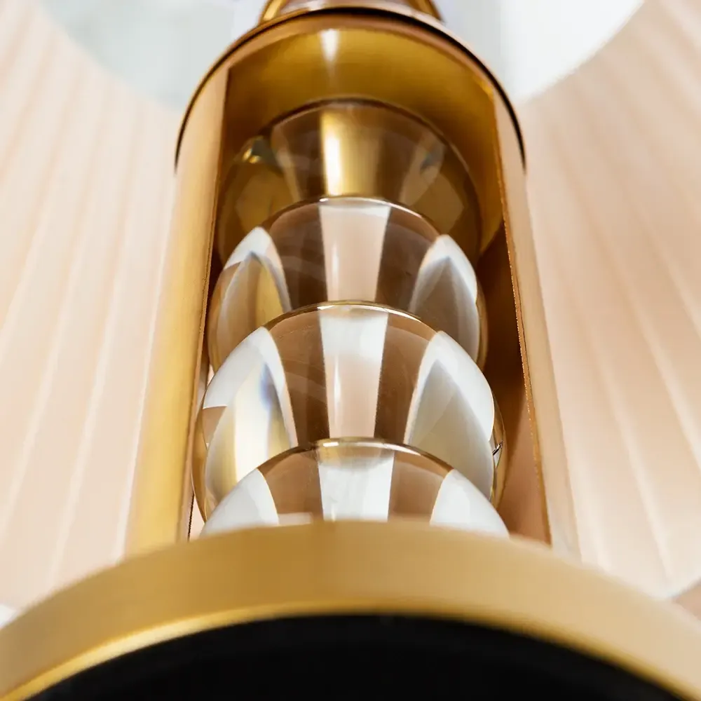 Декоративная настольная лампа Arte Lamp