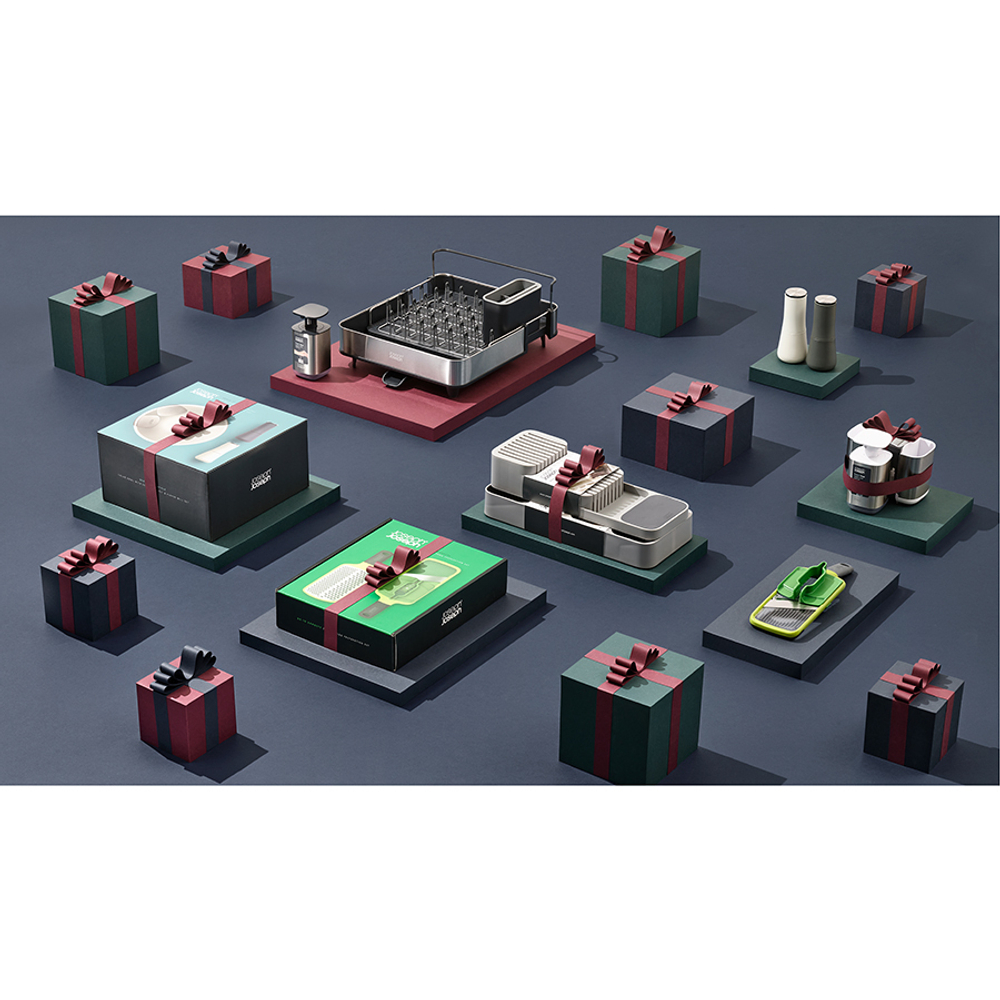 Набор мельниц для соли и перца Milltop