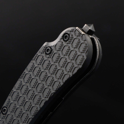 Нож Urban2 All Black DL