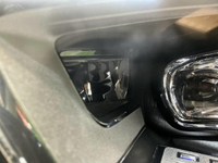 Фара левая Mercedes S W223 (20-нв) Digital Light