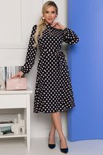 Платье 71010 Avili