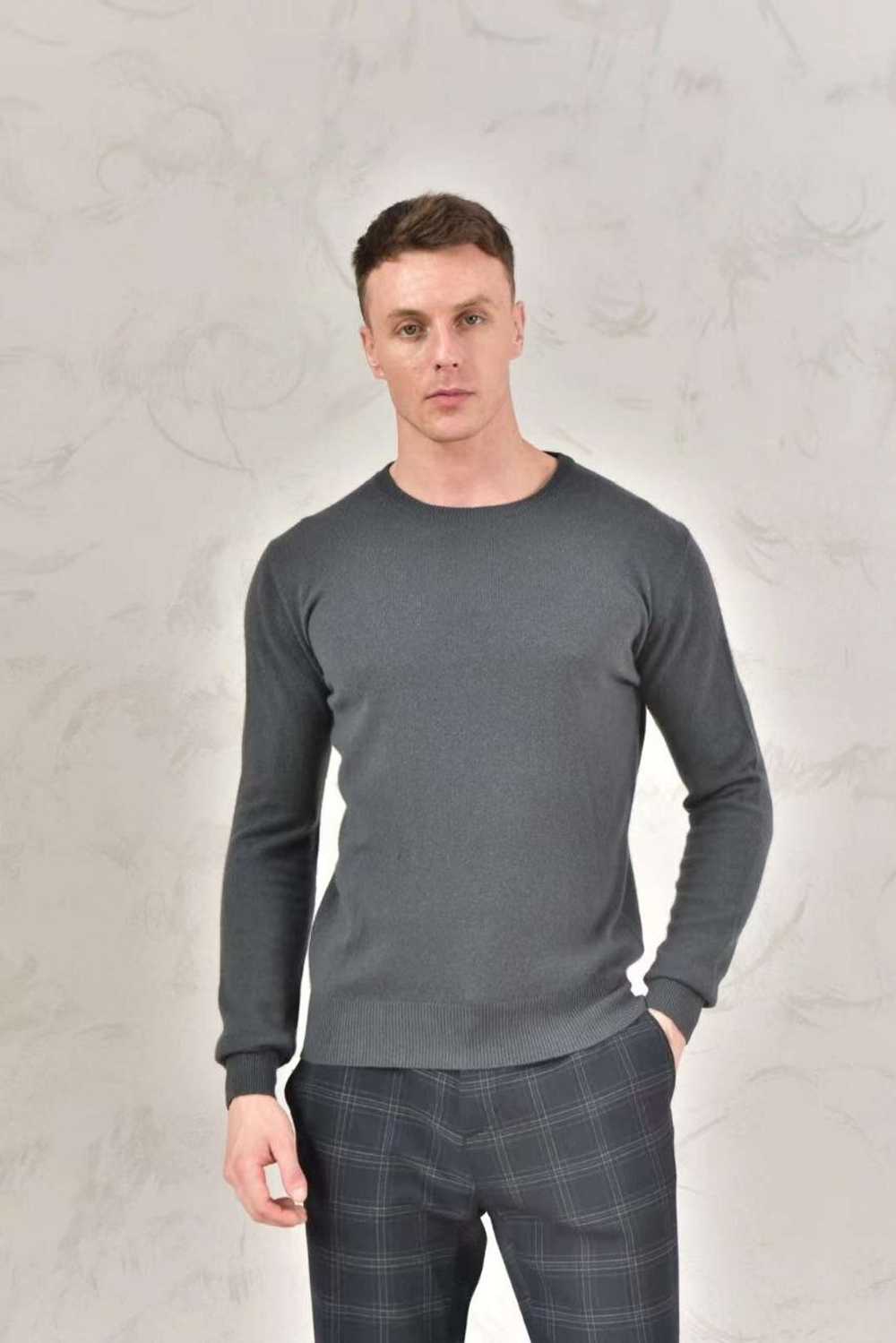 Джемпер Loro Piana