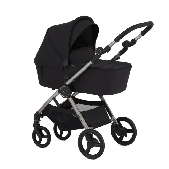 Коляска ANEX iQ Premium 2 в 1 darke