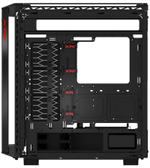 Корпус eATX ADATA XPG BATTLECRUISER II ST