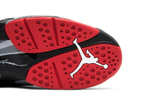 Кроссовки Jordan Air Jordan 8 Retro Black Cement
