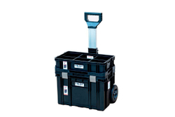 Ящик HILST Indoor Box 100 Flex (с делителями)