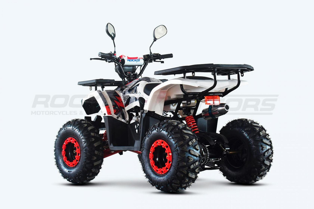 Квадроцикл ROCKOT RANGER-125 Avangard (2021 г.)