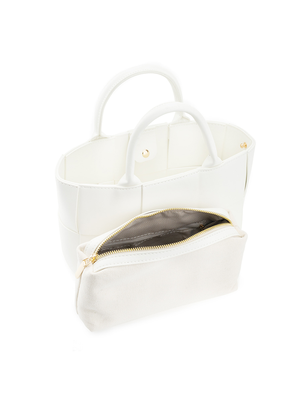 29688/30 Сумка жен., иск. кожа