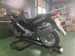 BMW F800ST 2006
