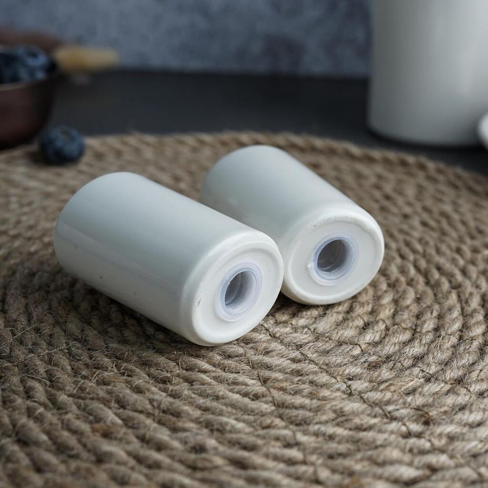 Солонка d 3,9 см h5,2 см   Noble [1]