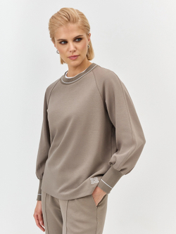 Джемпер женский BULMER