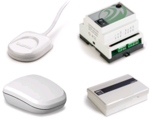 Датчики, модули, контроллеры Neptun