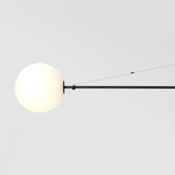 Подвесной светильник Imperium Loft Lines 140824-26