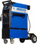 Сварочный полуавтомат AURORA SKYWAY 330 SYNERGIC многофункциональный (MIG/MAG, MMA) 14867