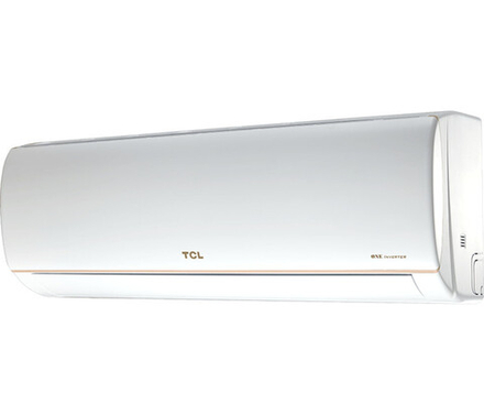 Кондиционер TCL ONE INVERTER TACM-09HRID/E1