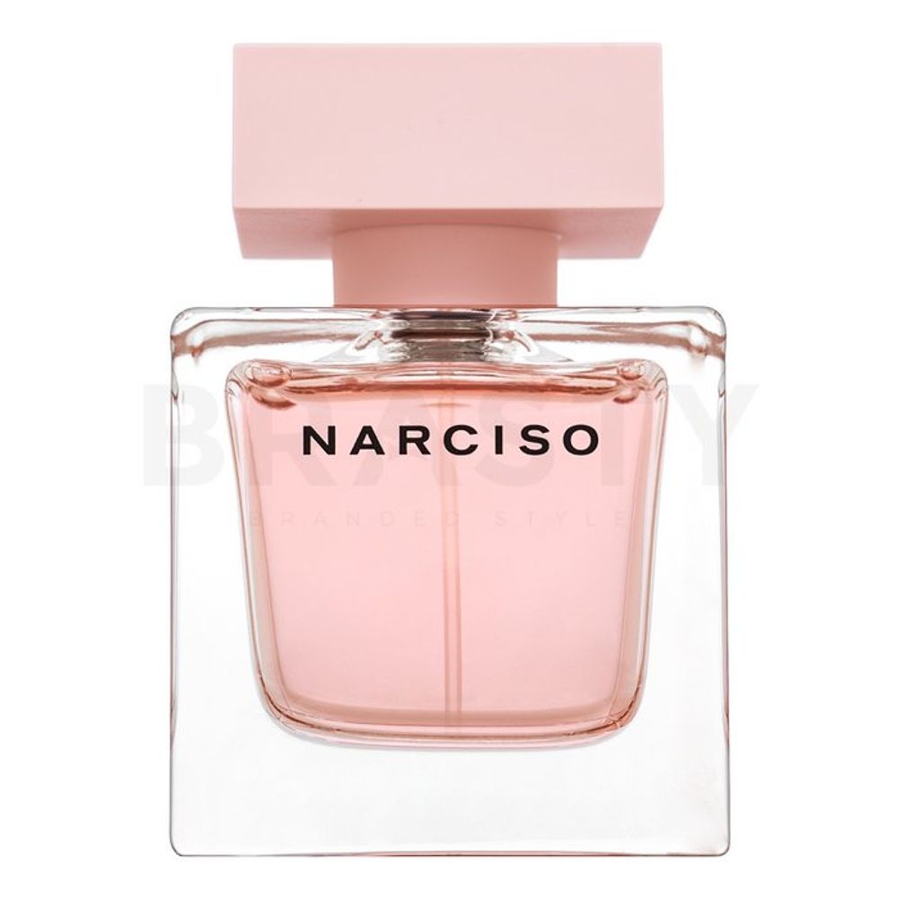 Narciso Rodriguez Narciso Cristal EDP W 50 ml