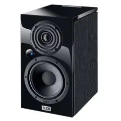 HECO Aurora 200 P Black Edition