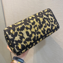 Christian Dior Lady Dior 24 cm