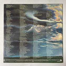 Винтажная виниловая пластинка LP Deep Purple Stormbringer (Japan 1976) (No Obi) Holy Man