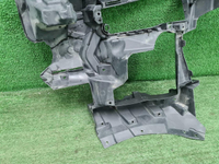 Кронштейн переднего бампера BMW X5 G05 (18-23)