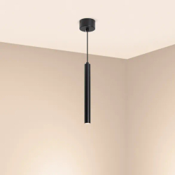 Светильник SP-PIPE-HANG-L300-R30-9W Warm3000 (BK, 24 deg, 230V) (Arlight, IP20 Металл, 3 года) 038609