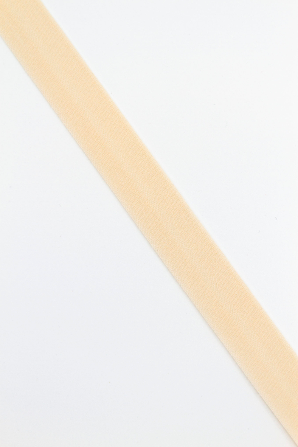 Бейка эластичная 15 мм матовая пион