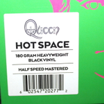 Queen / Hot Space (LP)