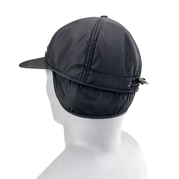 Бейсболка Scorpena утепленная непродуваемая