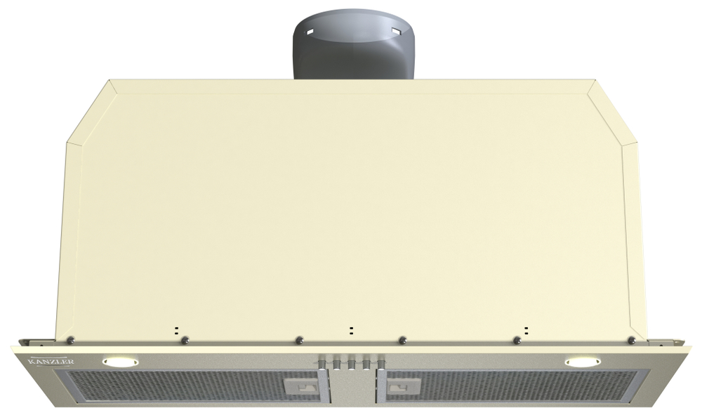 вытяжка D 565 B