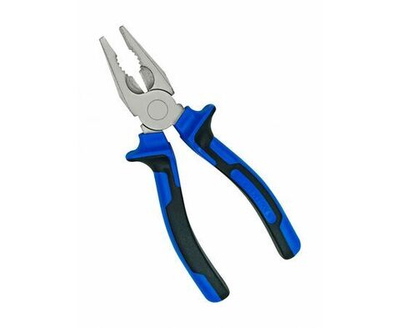 пассатижи ПРОФИ 200мм плоскогубцы