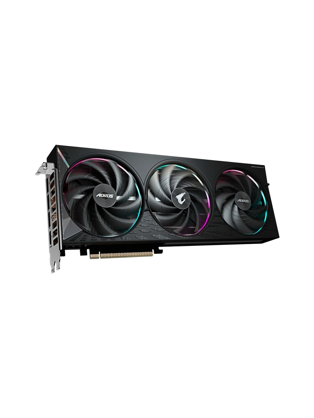 Gigabyte GV-N506TAORUS E-16GD